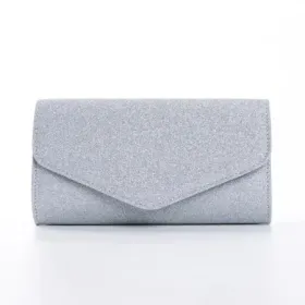 Geanta Plic BZ125 SILVER | MEI
