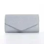 Geanta Plic BZ125 SILVER | MEI