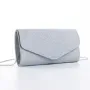 Geanta Plic BZ125 SILVER | MEI