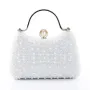Geanta Plic BZ199 SILVER | MEI