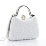 Geanta Plic BZ199 SILVER | MEI