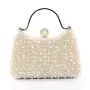 Geanta Plic BZ199 LIGHT GOLD | MEI