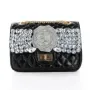 Geanta de mana BZ187 BLACK | MEI