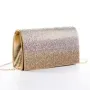 Geanta Plic BZ131 LIGHT GOLD | MEI