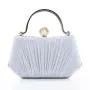 Geanta Plic BZ200 SILVER | MEI