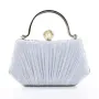 Geanta Plic BZ200 SILVER | MEI