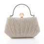 Geanta Plic BZ200 LIGHT GOLD | MEI