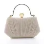Geanta Plic BZ200 LIGHT GOLD | MEI