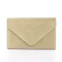 Geanta Plic BZ118 LIGHT GOLD | MEI