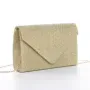 Geanta Plic BZ118 LIGHT GOLD | MEI