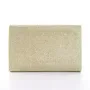 Geanta Plic BZ118 LIGHT GOLD | MEI