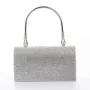 Geanta de mana BZ151 SILVER | MEI