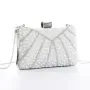 Geanta Plic BZ197 WHITE | MEI