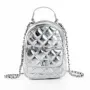 Rucsac Dama BZ171 SILVER | MEI