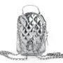 Rucsac Dama BZ171 SILVER | MEI