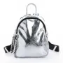 Rucsac Dama BZ172 SILVER | MEI