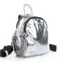 Rucsac Dama BZ172 SILVER | MEI