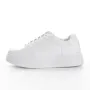 Pantofi Casual Barbati 5NXE35 ALL WHITE | MEI