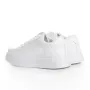 Pantofi Casual Barbati 5NXE35 ALL WHITE | MEI