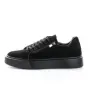 Pantofi Casual Barbati 5NXE38 ALL BLACK | MEI