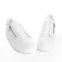 Pantofi Casual Barbati 5NXE38 WHITE | MEI