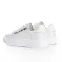 Pantofi Casual Barbati 5NXE38 WHITE | MEI