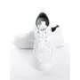 Pantofi Sport Barbati 16001 WHITE | MEI