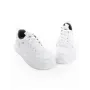 Pantofi Sport Barbati 16001 WHITE | MEI