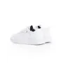 Pantofi Sport Barbati 16001 WHITE | MEI