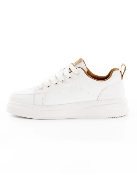 Pantofi Sport Barbati 2508-X BEIGE | MEI