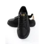 Pantofi Sport Barbati CT067-1 BLACK | MEI