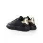 Pantofi Sport Barbati CT067-1 BLACK | MEI