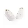 Pantofi Sport Barbati CT067-2 WHITE | MEI