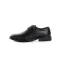 Pantofi Barbati 5NXE6 BLACK | PANTOFUL