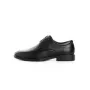 Pantofi Barbati 5NXE7 BLACK | PANTOFUL