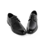 Pantofi Barbati 5NXE7 BLACK | PANTOFUL