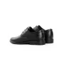 Pantofi Barbati 5NXE7 BLACK | PANTOFUL