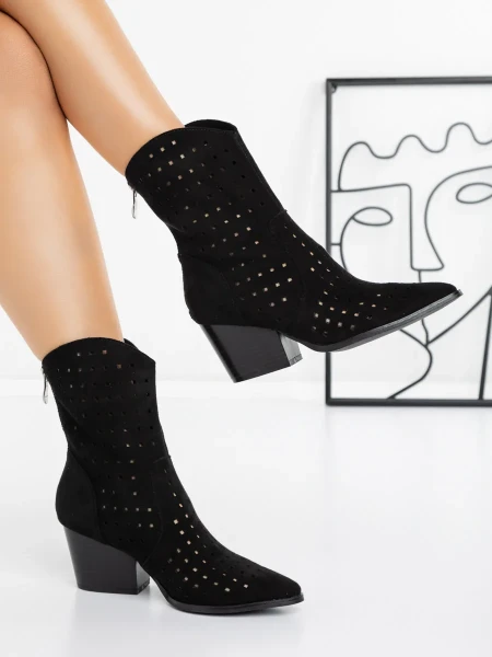 Ciocate 3AXKK231 BLACK | MEI