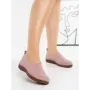 Balerini Dama 5YA9 PINK | MEI