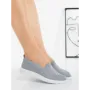 Balerini Dama 5YA13 GREY | MEI