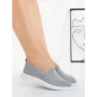 Balerini Dama 5YA13 GREY | MEI