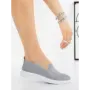 Balerini Dama 5YA13 GREY | MEI