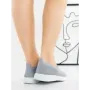Balerini Dama 5YA13 GREY | MEI