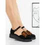 Pantofi Casual Dama 3AH63 LEOPARD | MEI