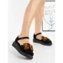 Pantofi Casual Dama 3AH63 LEOPARD | MEI