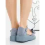 Pantofi Casual Dama 3AH63 BLUE | MEI