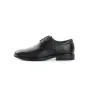 Pantofi Barbati 5NXE8 BLACK | PANTOFUL