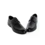 Pantofi Barbati 5NXE8 BLACK | PANTOFUL