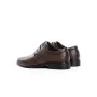 Pantofi Barbati 5NXE8 COFFEE | PANTOFUL