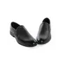 Pantofi Barbati 5NXE9 BLACK | PANTOFUL